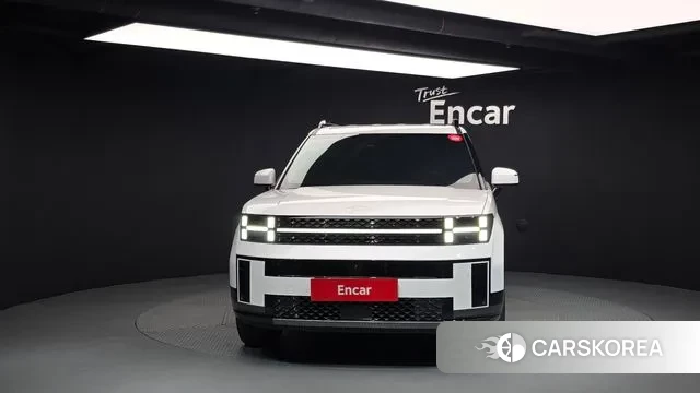 Hyundai Santa Fe (MX5) id 3267577 из Кореи 13