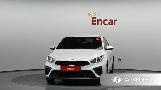 Kia Come New K3 id 3885769 из Кореи 13