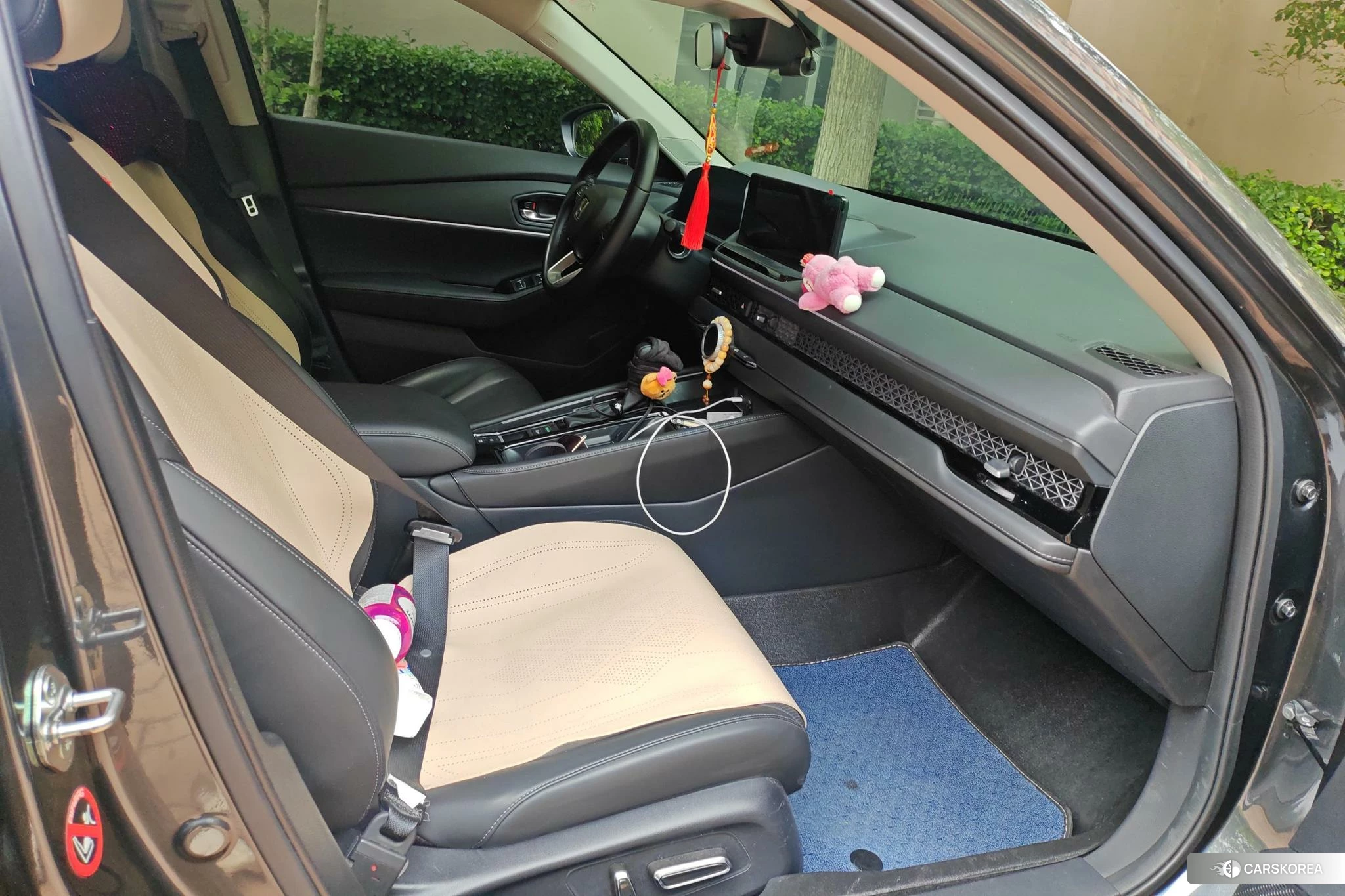Honda Accord id 4473974 из Китая 10