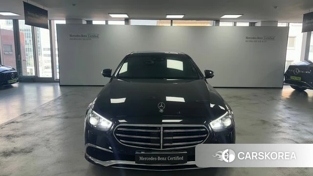 Mercedes-Benz E-Class W213 id 3891867 из Кореи 10