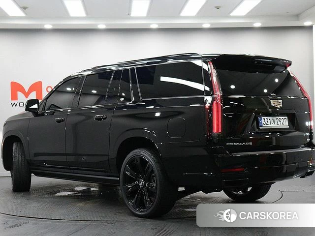 Cadillac Escalade 5th Generation id 4635119 из Кореи 13
