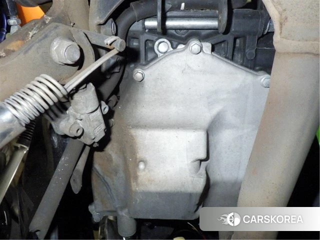 Engine photo