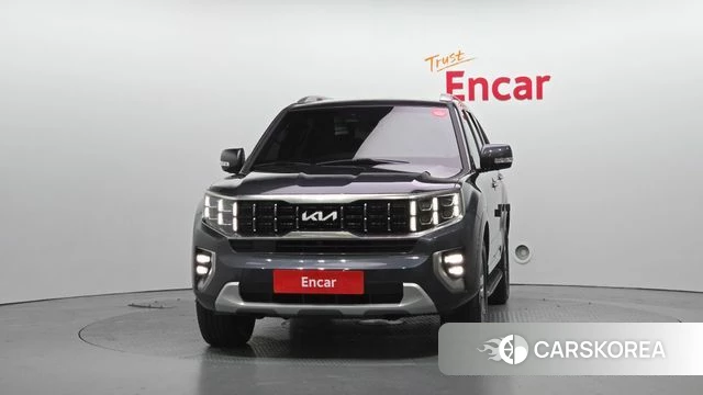 Kia Mohave Master id 4443028 из Кореи 23