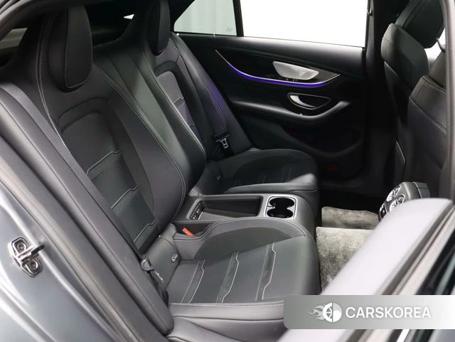Mercedes-Benz AMG GT id 4329081 из Китая 20