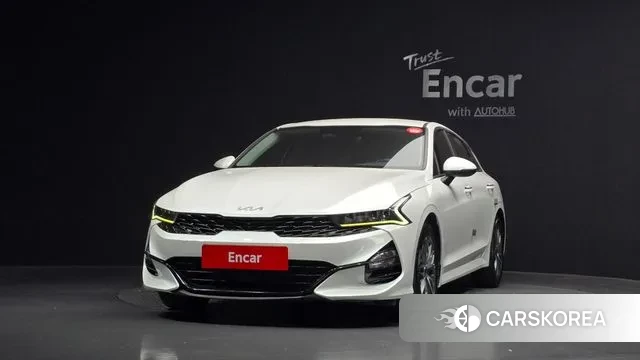 Kia K5 3rd generation id 3406221 из Кореи 13