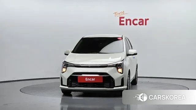 Kia The New Morning (JA) id 2974278 из Кореи 13