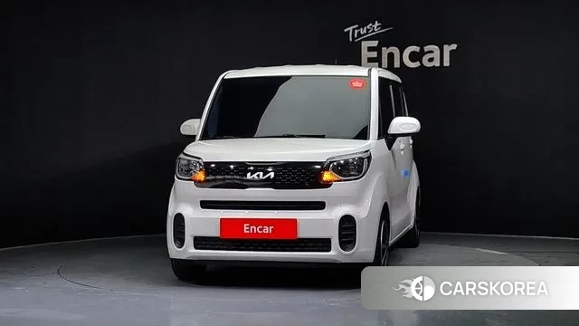 Kia The New Ray id 3023205 из Кореи 13