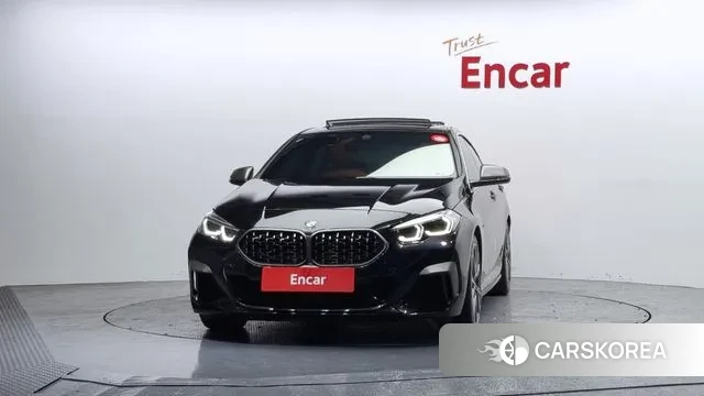 BMW 2 Series Gran Coupe (F44) id 3503581 из Кореи 13