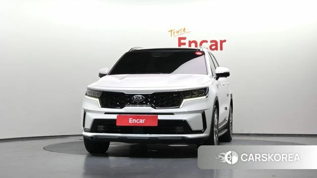 Kia Sorento 4th Generation id 4731840 из Кореи 23