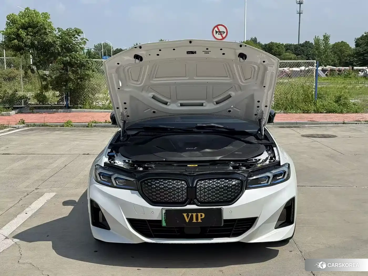 BMW i3 id 4570637 из Китая 18
