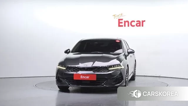 Kia K5 3rd generation id 3385629 из Кореи 13