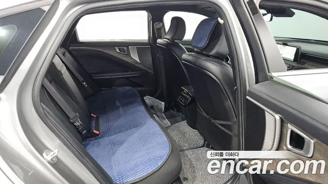 Kia K8 id 2730704 из Кореи 13