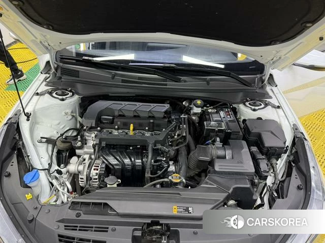 Hyundai Elantra id 4207705 из Китая 12