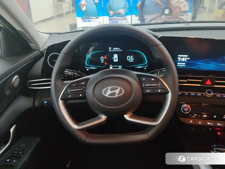Hyundai Elantra id 4644406 из Китая 9