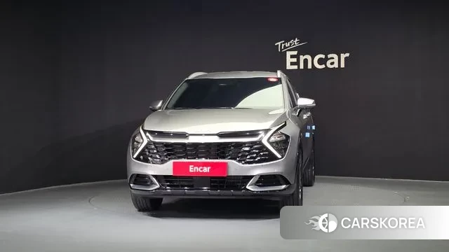 Kia Sportage 5th Generation id 3371800 из Кореи 13