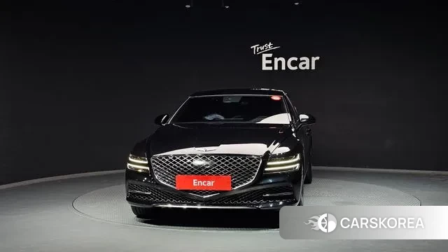Genesis G80 (RG3) id 2990703 из Кореи 13