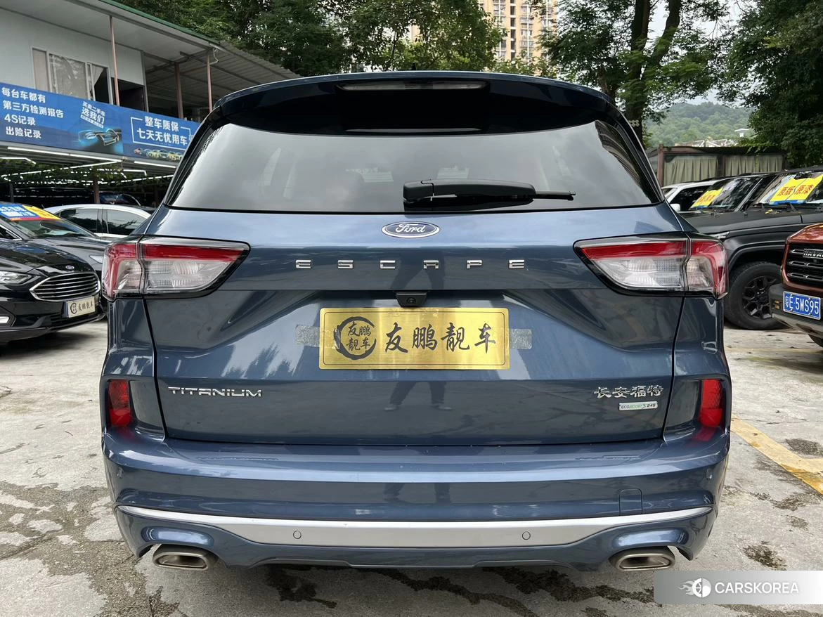 Ford Ruiji id 4499138 из Китая 19