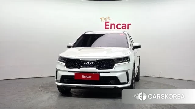 Kia Sorento 4th Generation id 3615788 из Кореи 13