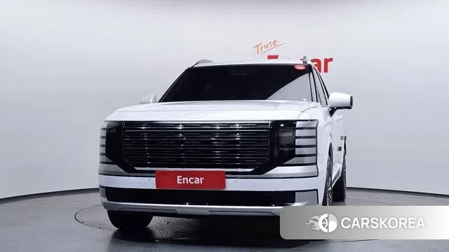 Hyundai Palisade (LX3) id 3732001 из Кореи 13