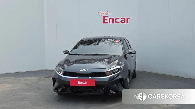 Kia The New K3 2nd generation id 3851913 из Кореи 13