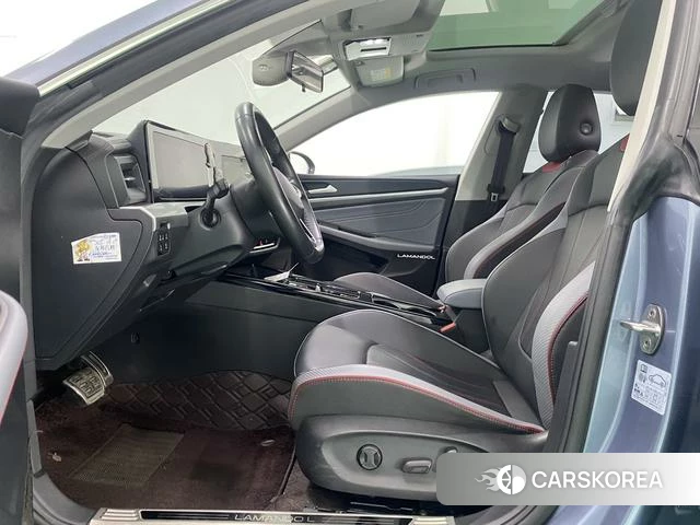Volkswagen Lingdu id 4336039 из Китая 11
