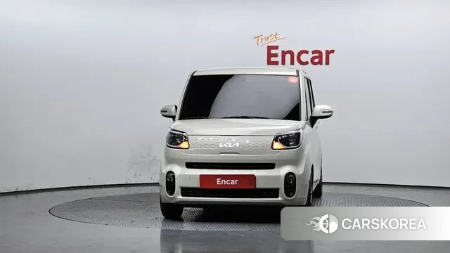 Kia The New Ray id 3539658 из Кореи 13