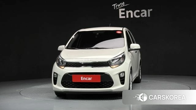 Kia All New Morning (JA) id 4530481 из Кореи 23