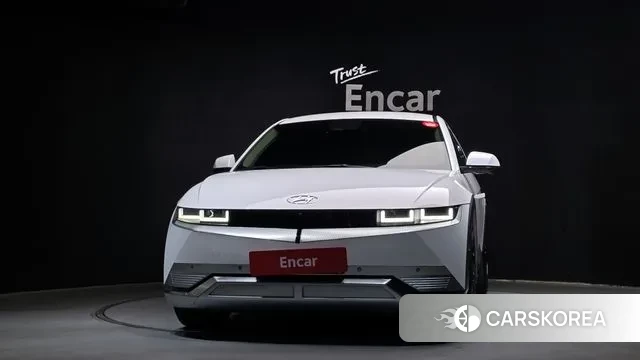 Hyundai Ionic 5 id 3366773 из Кореи 13