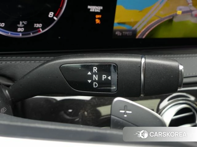 Mercedes-Benz S-Class W222 id 4712509 из Кореи 13