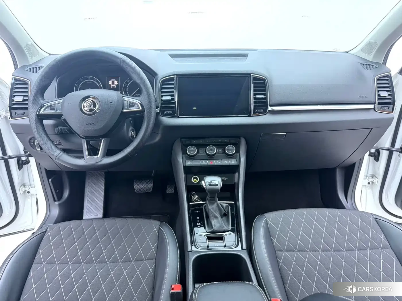 Skoda Krok id 4548151 из Китая 13