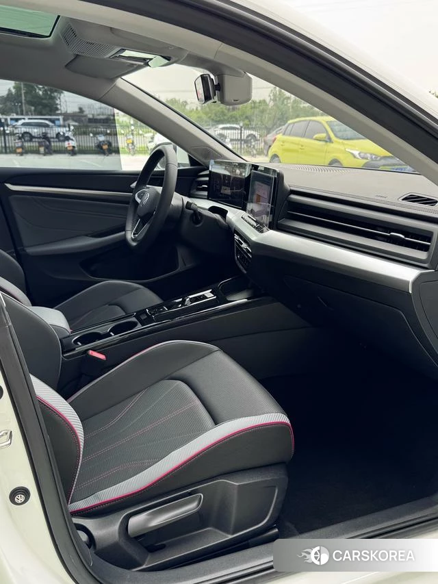 Volkswagen Lingdu id 4260365 из Китая 10