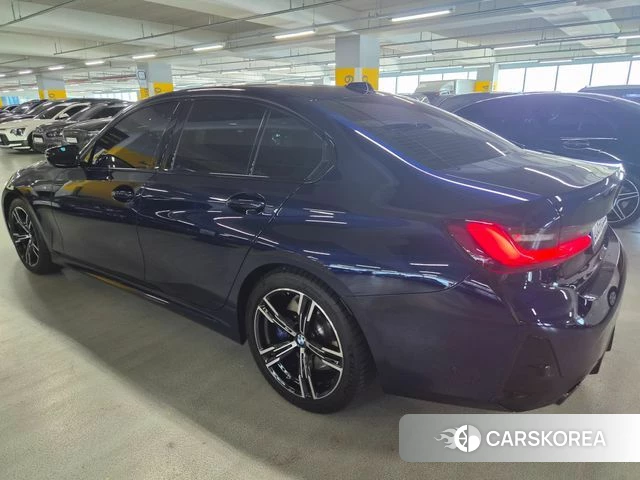 BMW 3 Series (G20) id 4669793 из Кореи 13