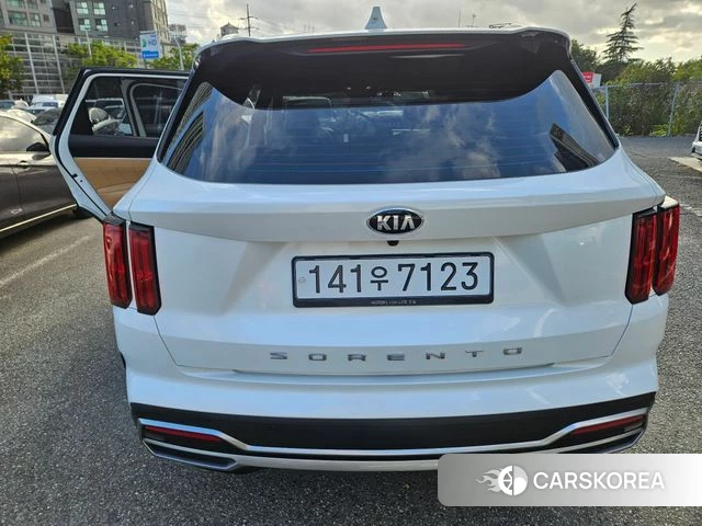 Kia Sorento 4th Generation id 4772963 из Кореи 9