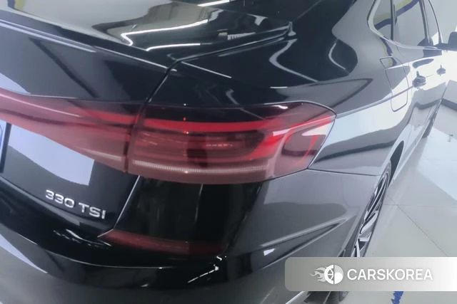 Volkswagen Passat id 3919253 из Китая 10