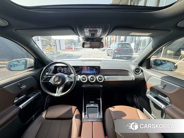Mercedes-Benz GLB id 4265976 из Китая 7