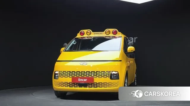 Hyundai Staria id 3740608 из Кореи 13