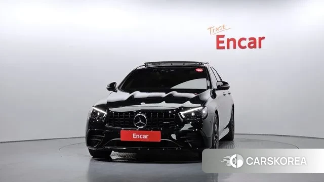 Mercedes-Benz E-Class W213 id 3042799 из Кореи 13