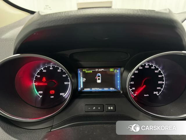 BYD Yuan EV id 4227328 из Китая 13