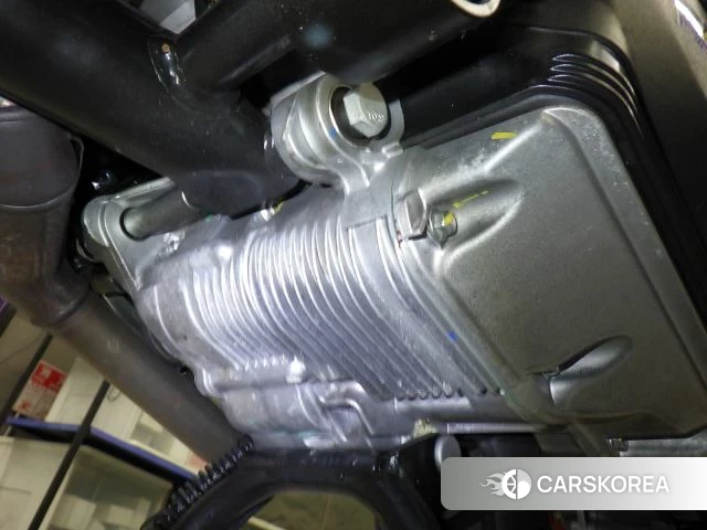 Engine photo