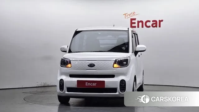 Kia The New Ray id 3504188 из Кореи 13