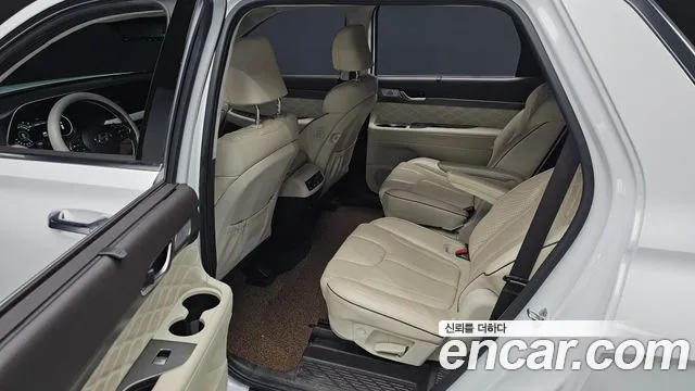 Hyundai Palisade id 2692255 из Кореи 13