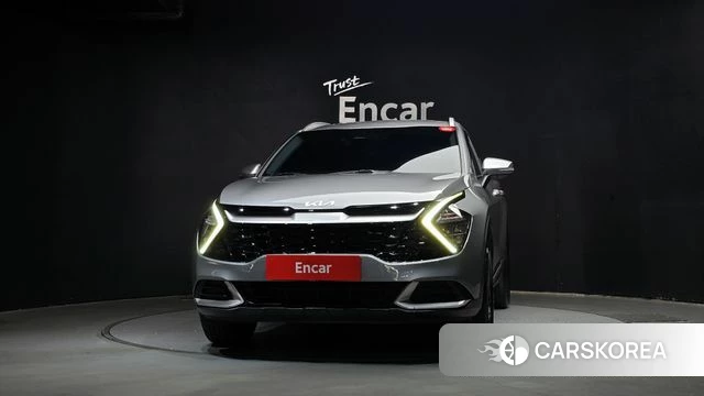 Kia Sportage 5th Generation id 3818971 из Кореи 13