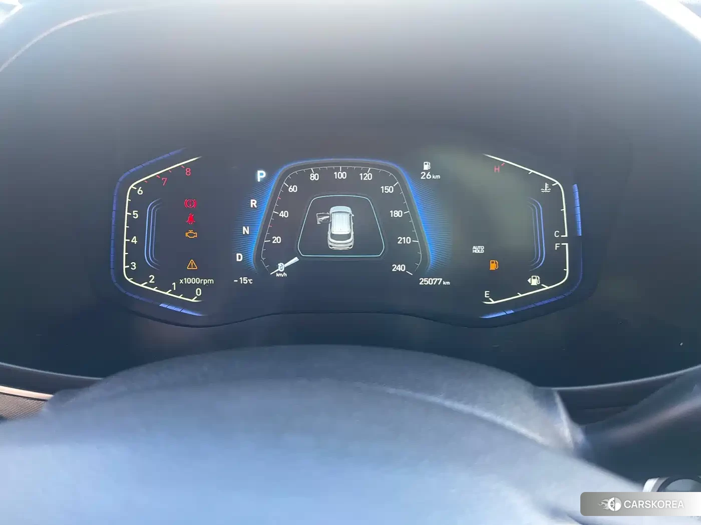 Hyundai ix35 id 4654622 из Китая 15