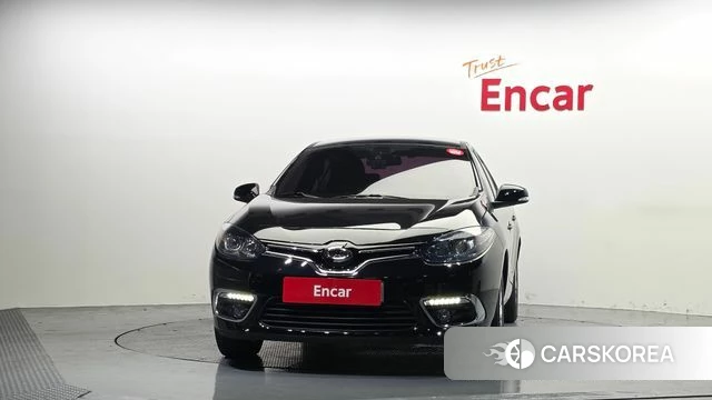 Renault Korea (Samsung) SM3 Neo id 4459407 из Кореи 23