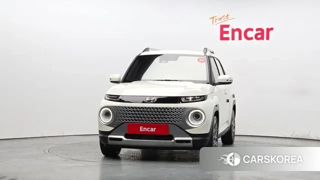 Hyundai Casper id 3721873 из Кореи 13