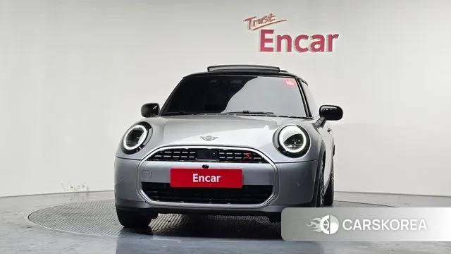 Mini Cooper S 4th Generation id 3769788 из Кореи 13