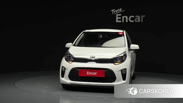 Kia All New Morning (JA) id 4459199 из Кореи 23