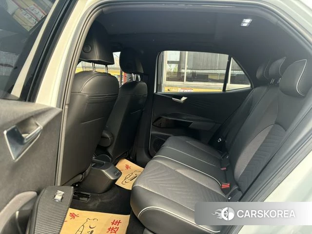 Volkswagen ID.3 2023 Белый из Китая, фото 5