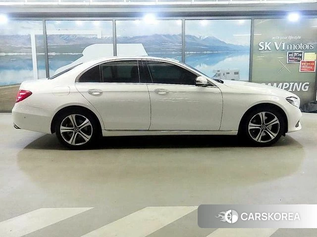 Mercedes-Benz E-Class W213 id 4363260 из Кореи 13