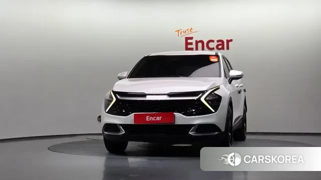 Kia Sportage 5th Generation id 3105484 из Кореи 13